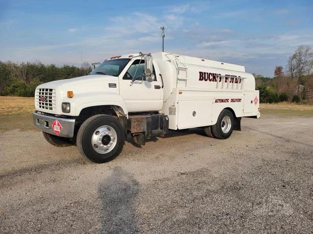 GMC C K R1500 C7h042