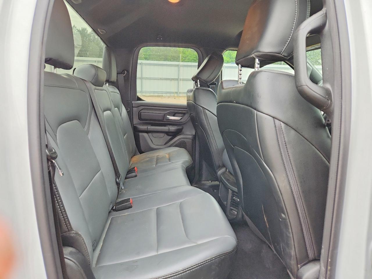 Ram 1500 Tradesman