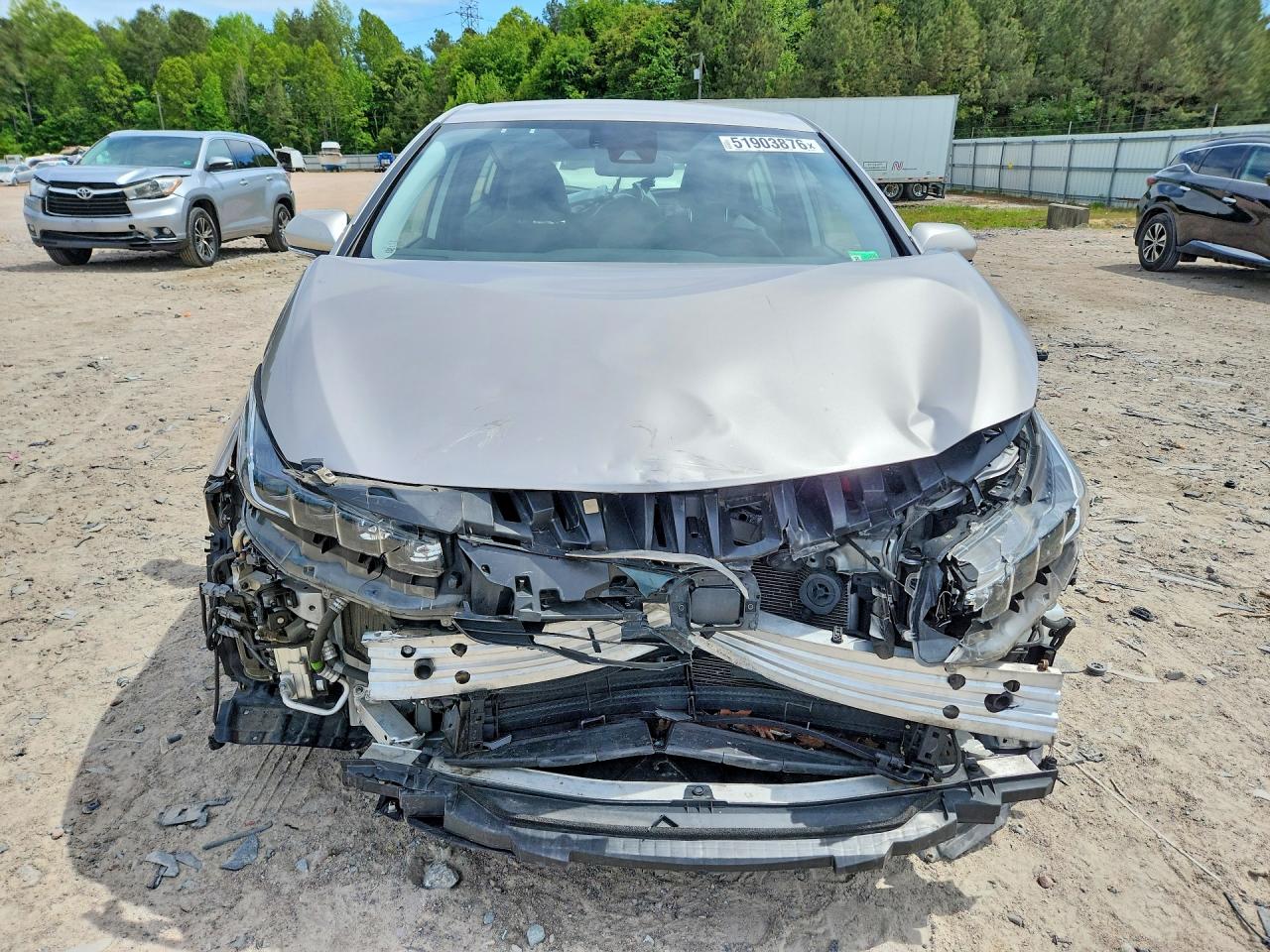 Toyota Prius Xle