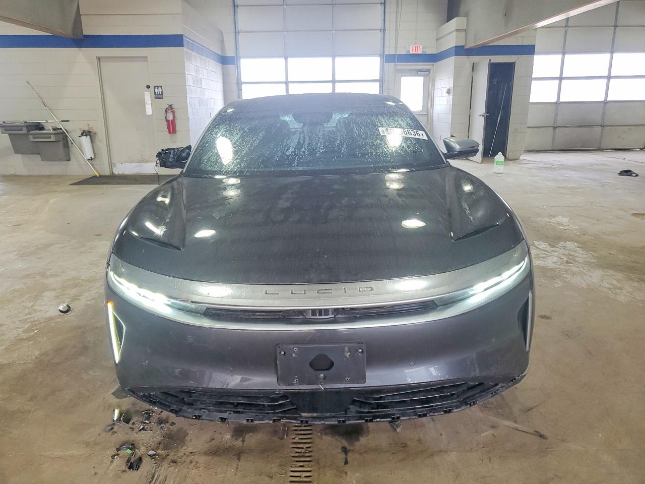 Lucid Motors Air Grand Touring