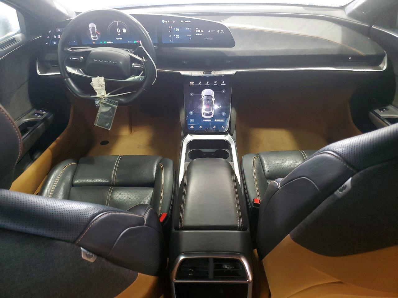 Lucid Motors Air Grand Touring