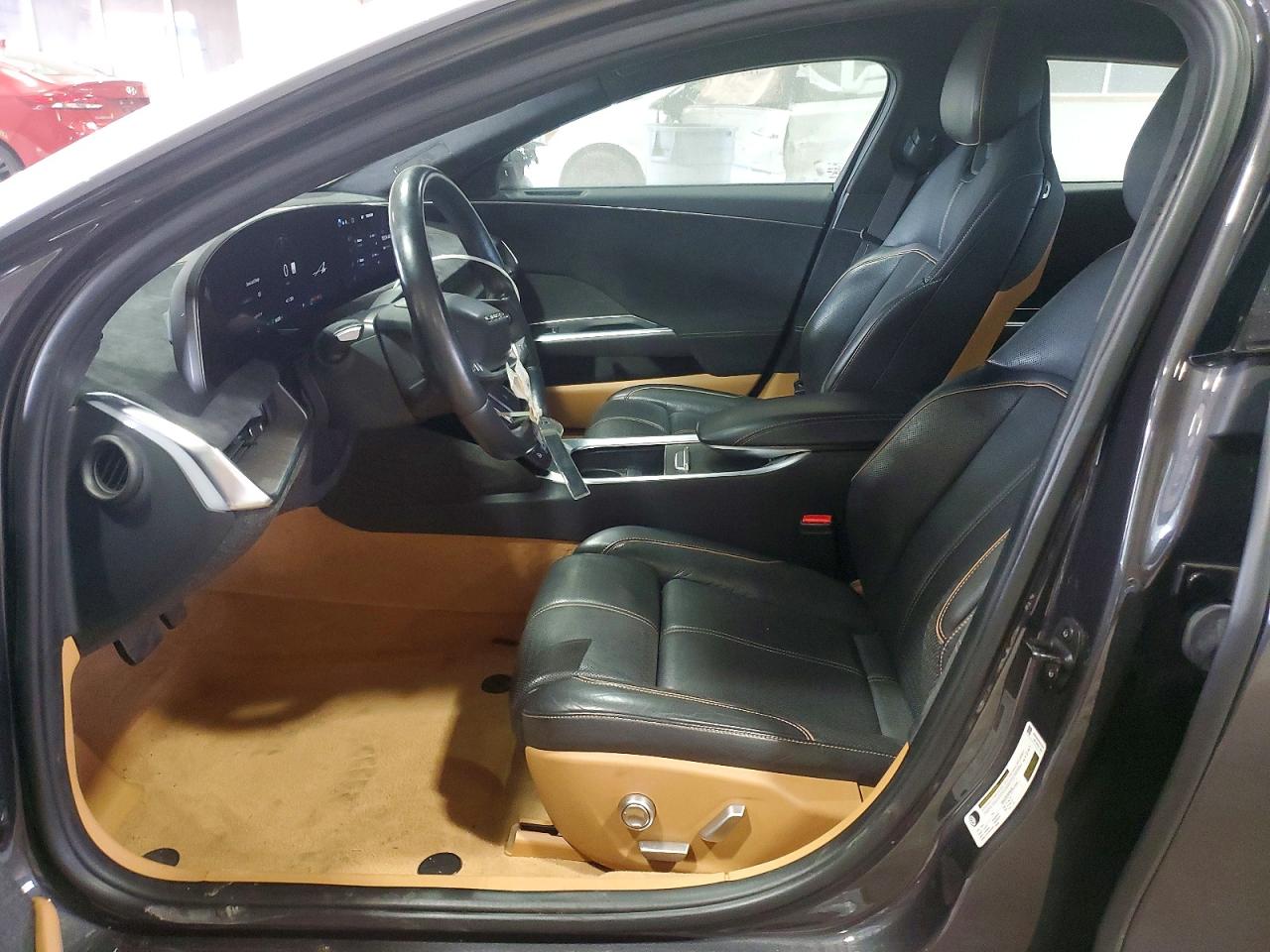 Lucid Motors Air Grand Touring