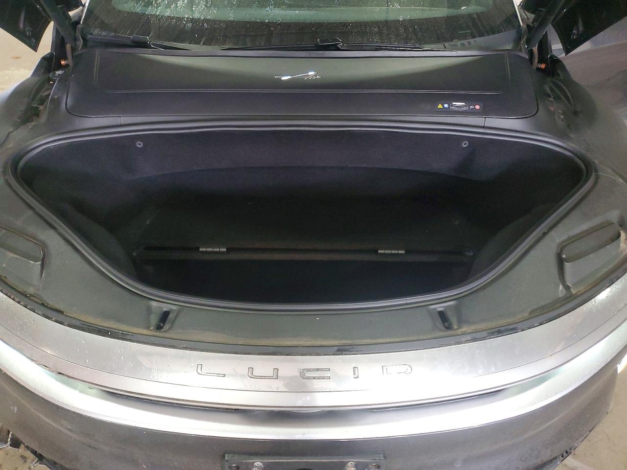 Lucid Motors Air Grand Touring