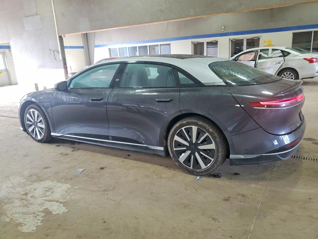 Lucid Motors Air Grand Touring