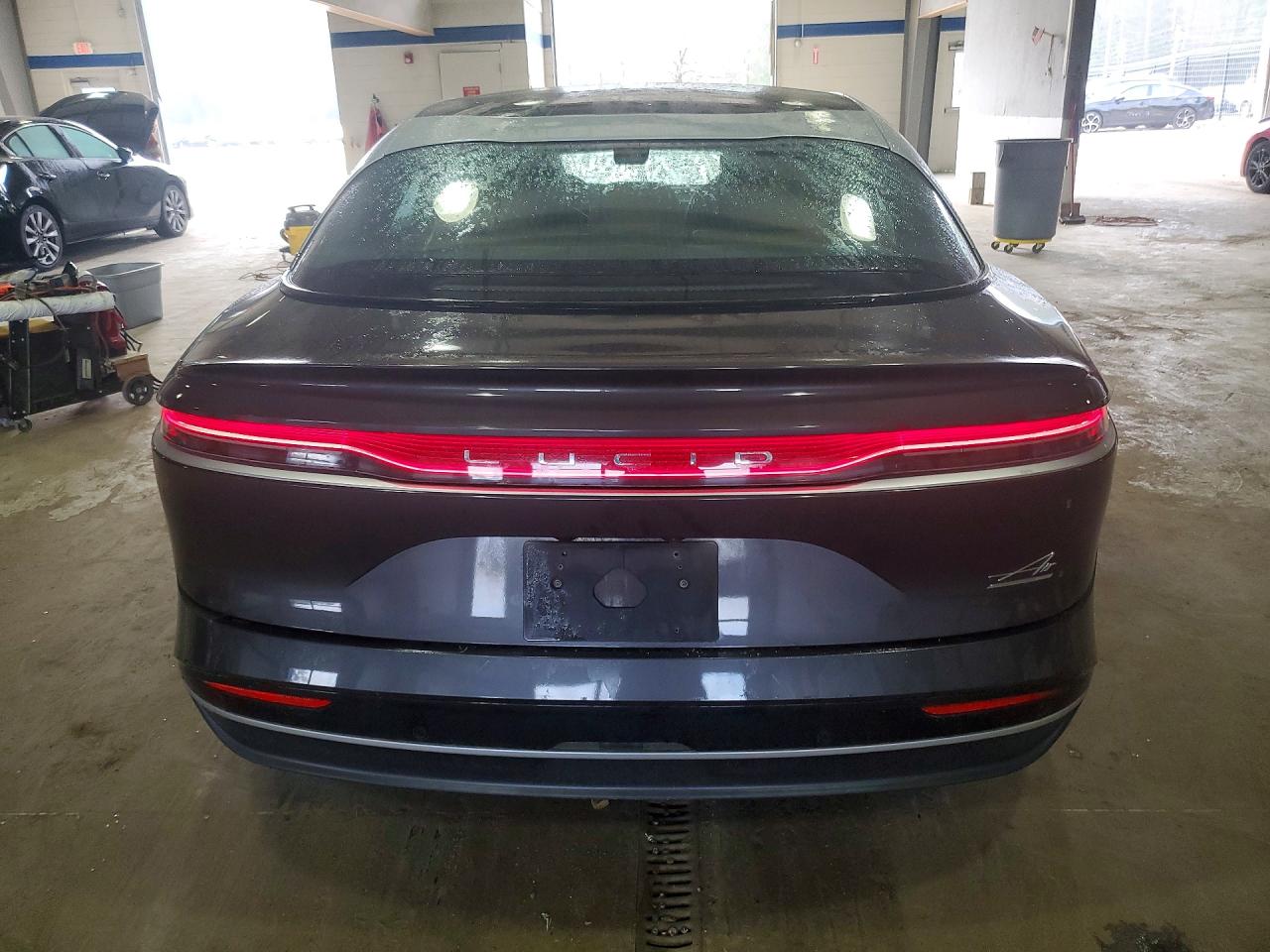Lucid Motors Air Grand Touring
