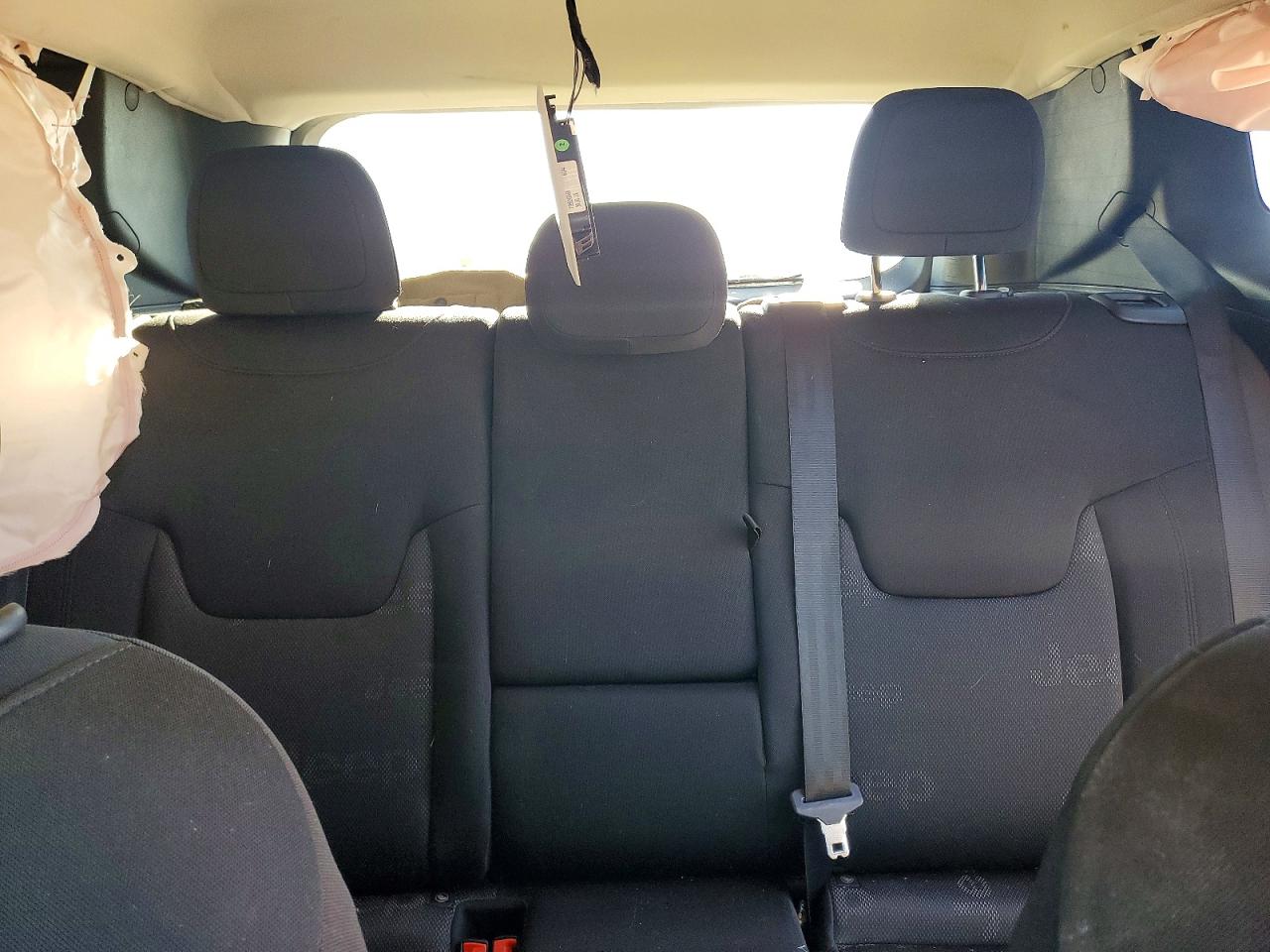 Jeep Renegade Latitude