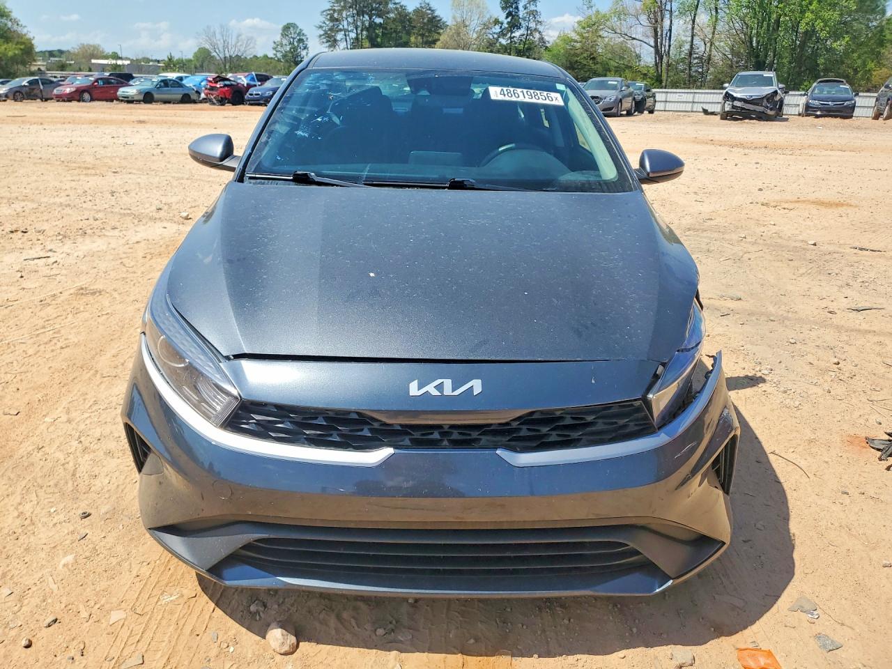 Kia Forte Lxs