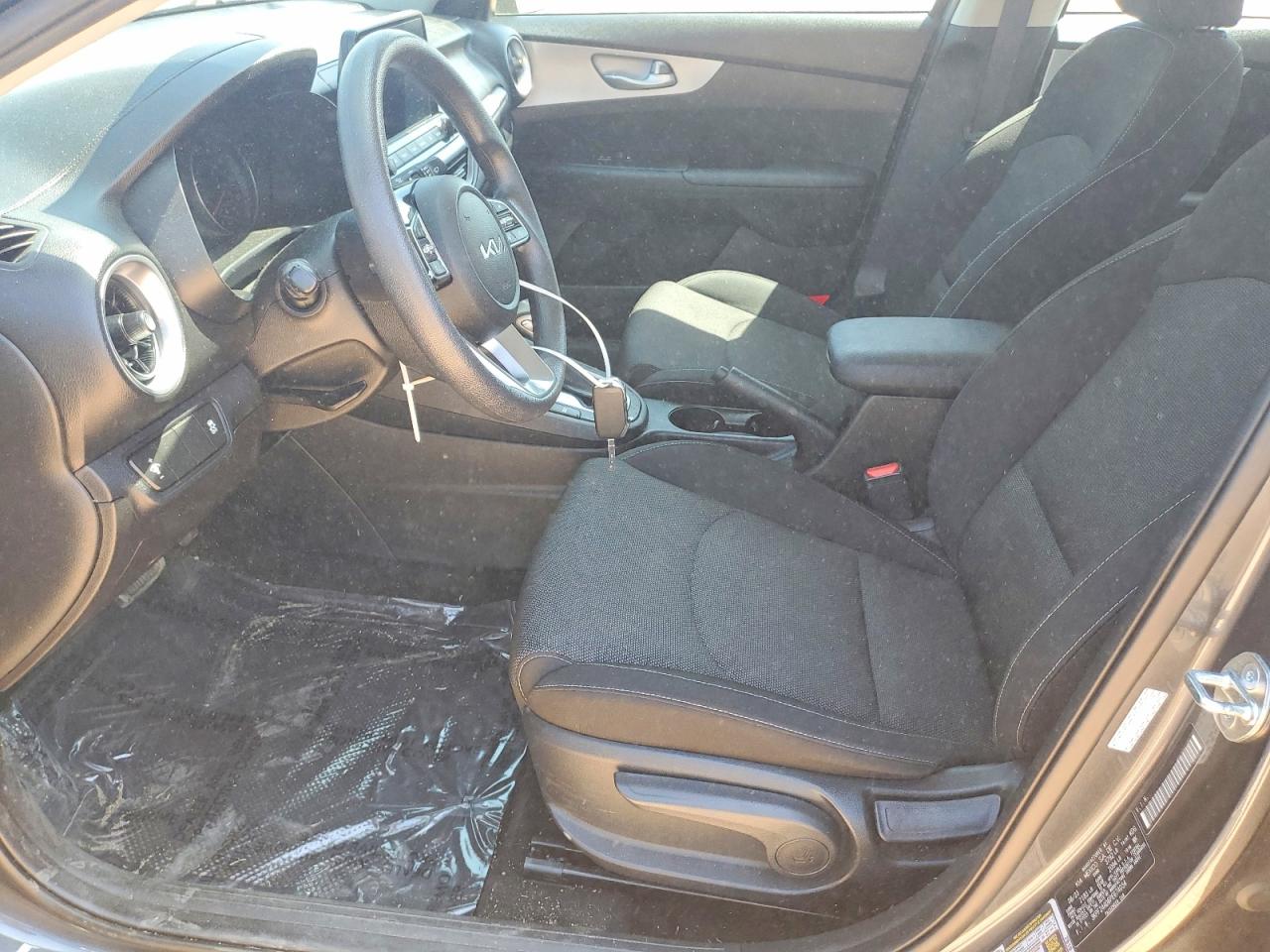 Kia Forte Lxs