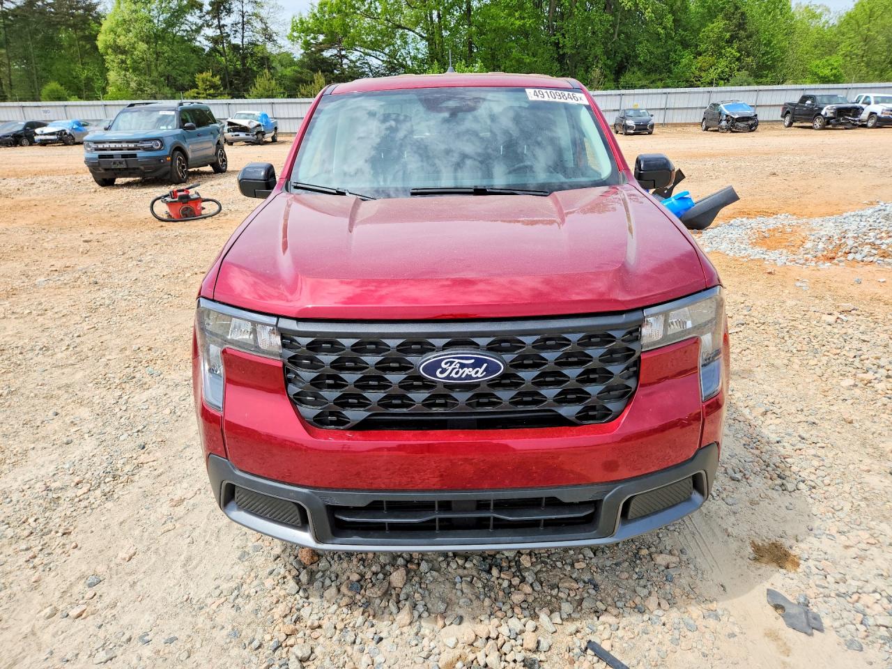 Ford Maverick Xlt