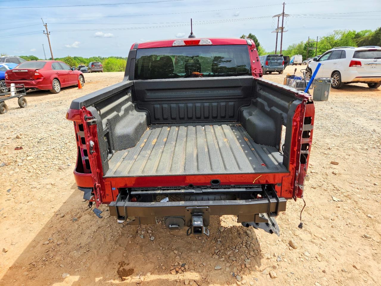 Ford Maverick Xlt