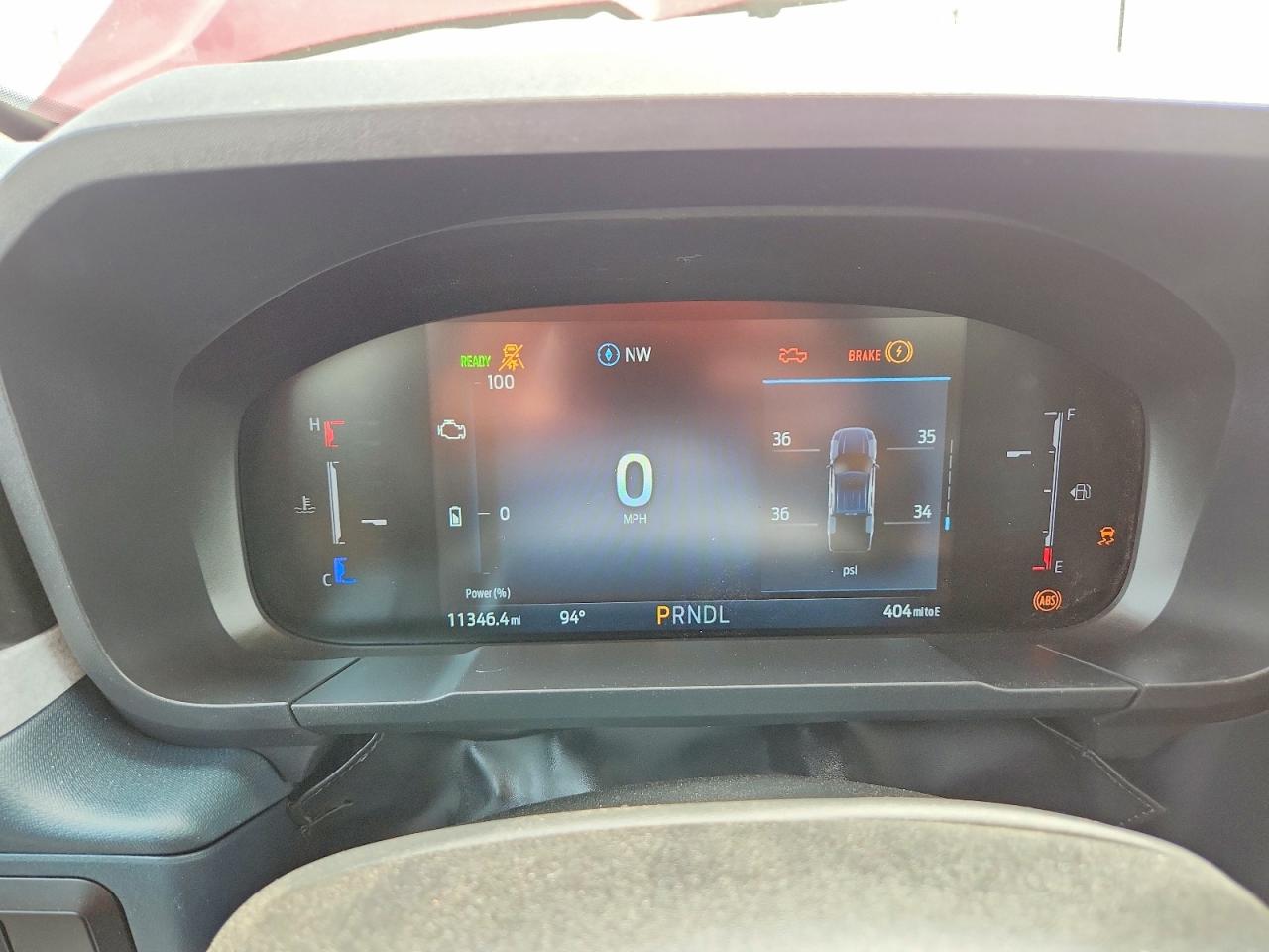 Ford Maverick Xlt