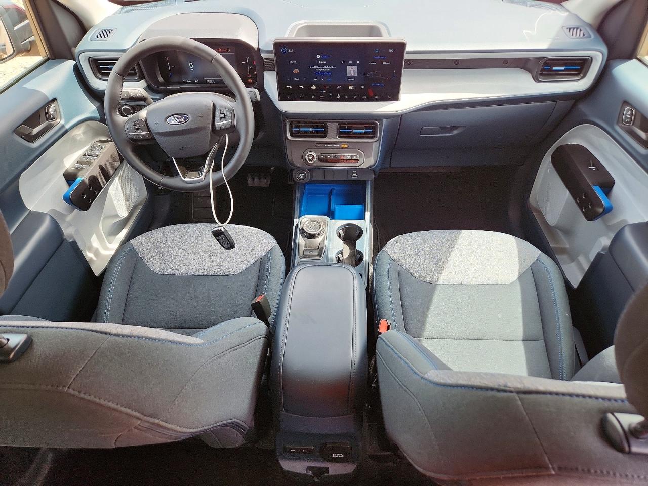 Ford Maverick Xlt
