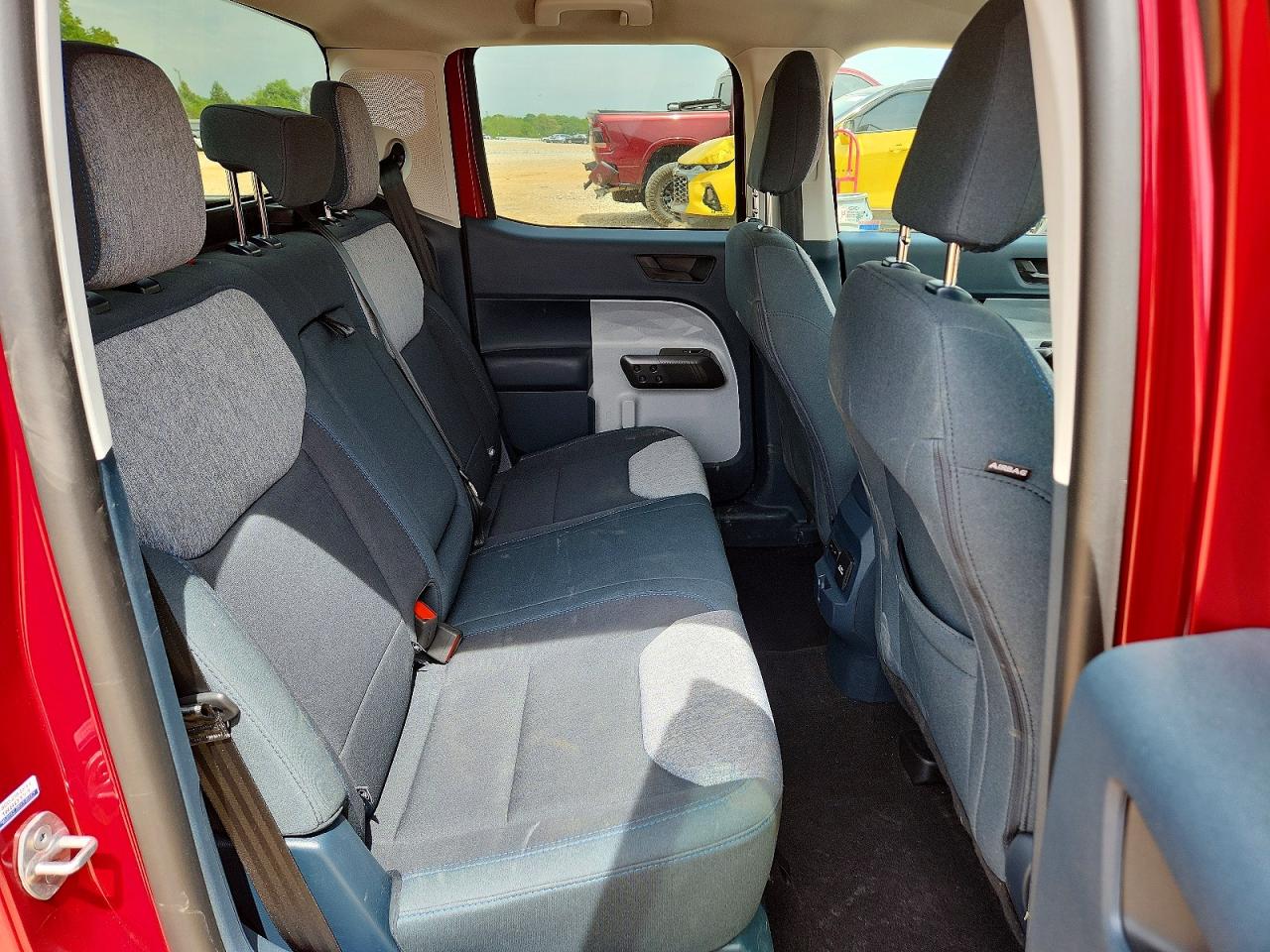 Ford Maverick Xlt