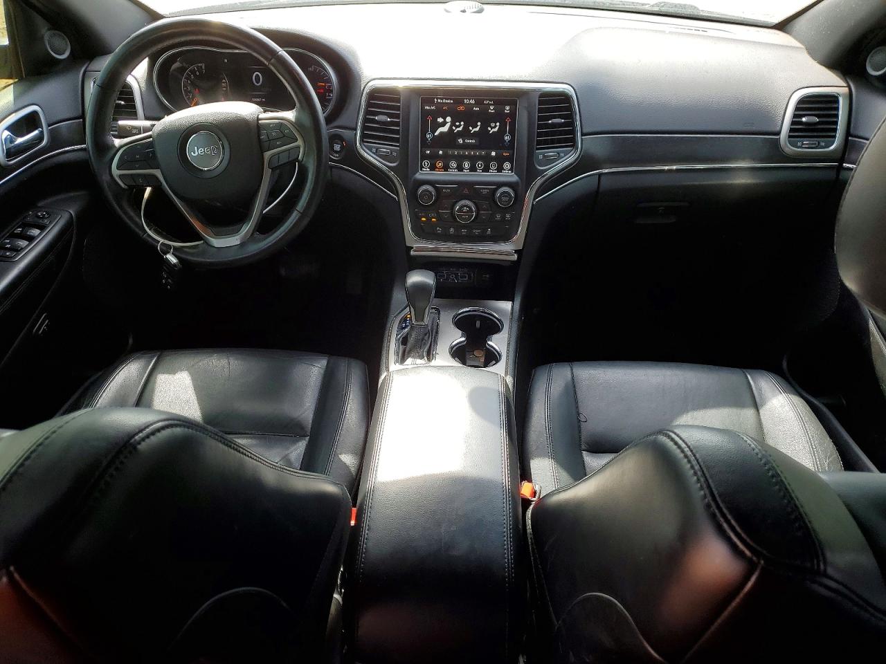 Jeep Cherokee Limited