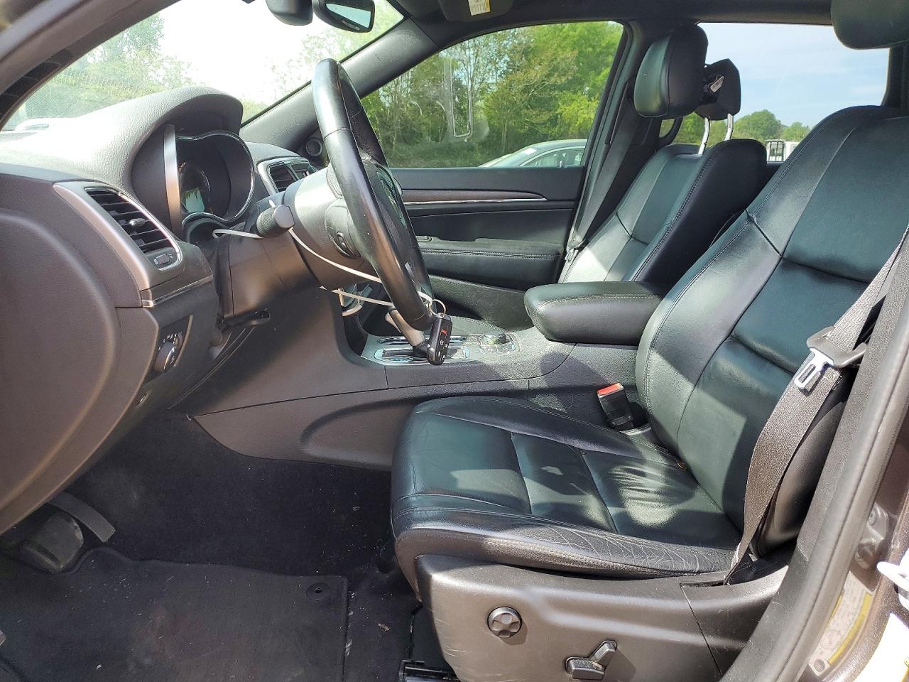 Jeep Cherokee Limited