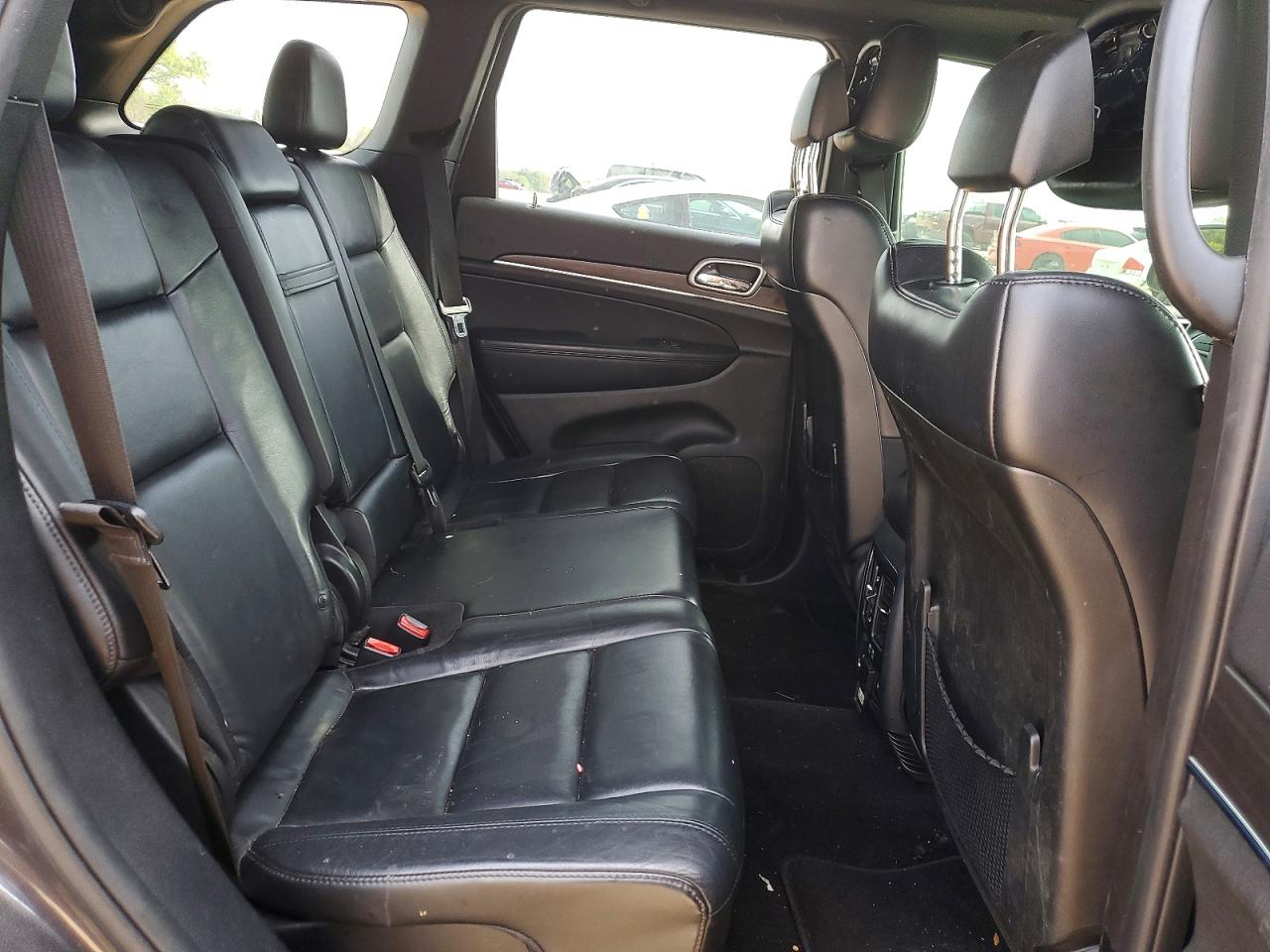 Jeep Cherokee Limited