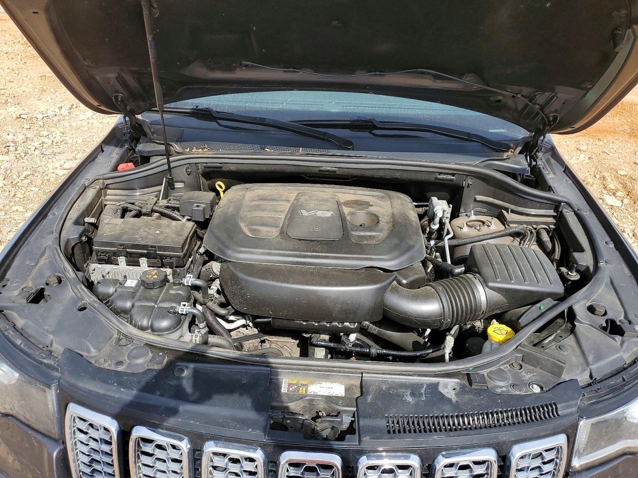 Jeep Cherokee Limited