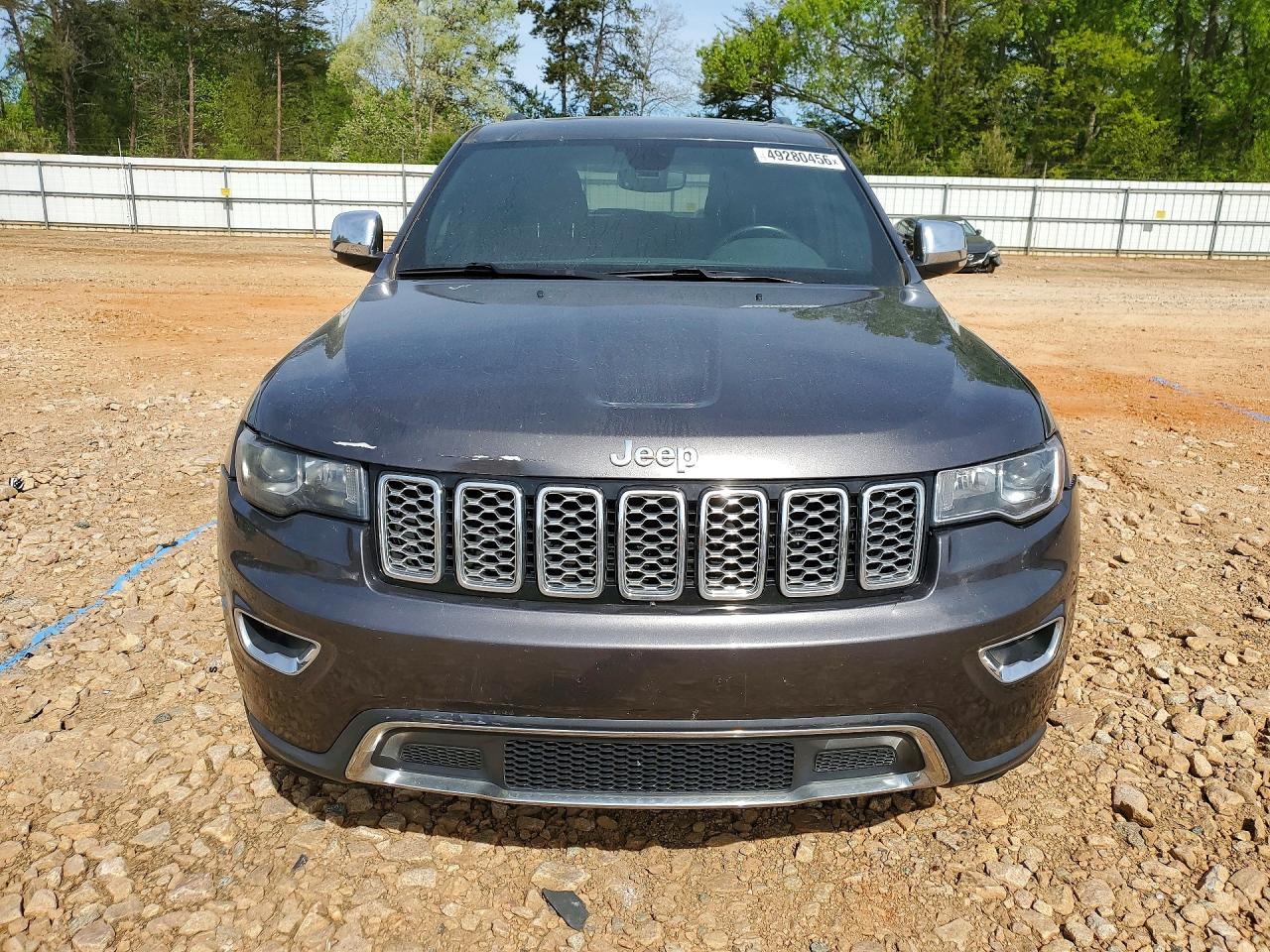 Jeep Cherokee Limited