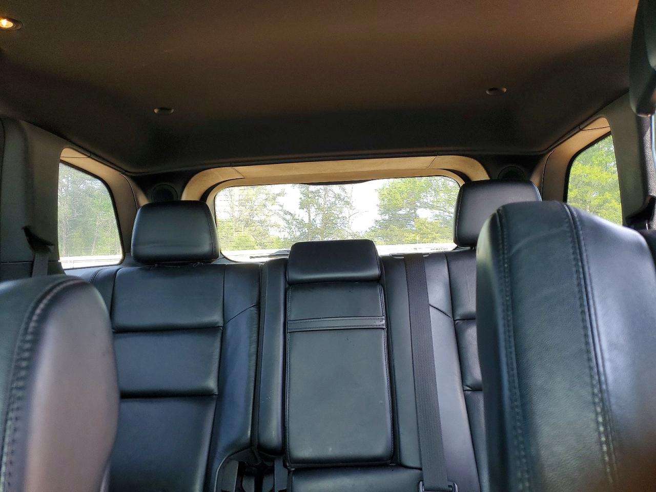 Jeep Cherokee Limited