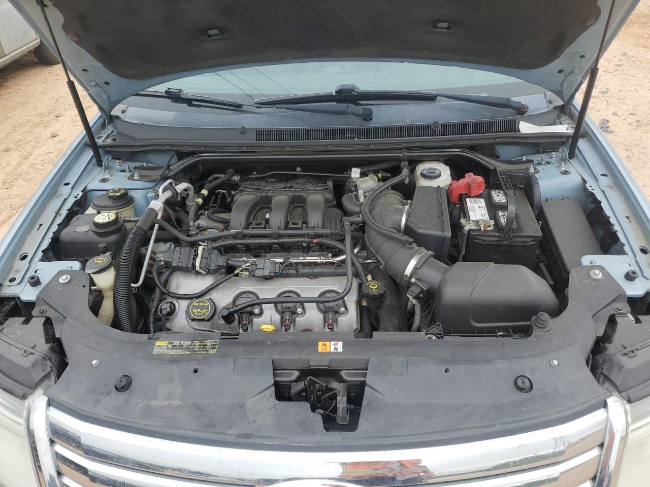 Ford Taurus Limited