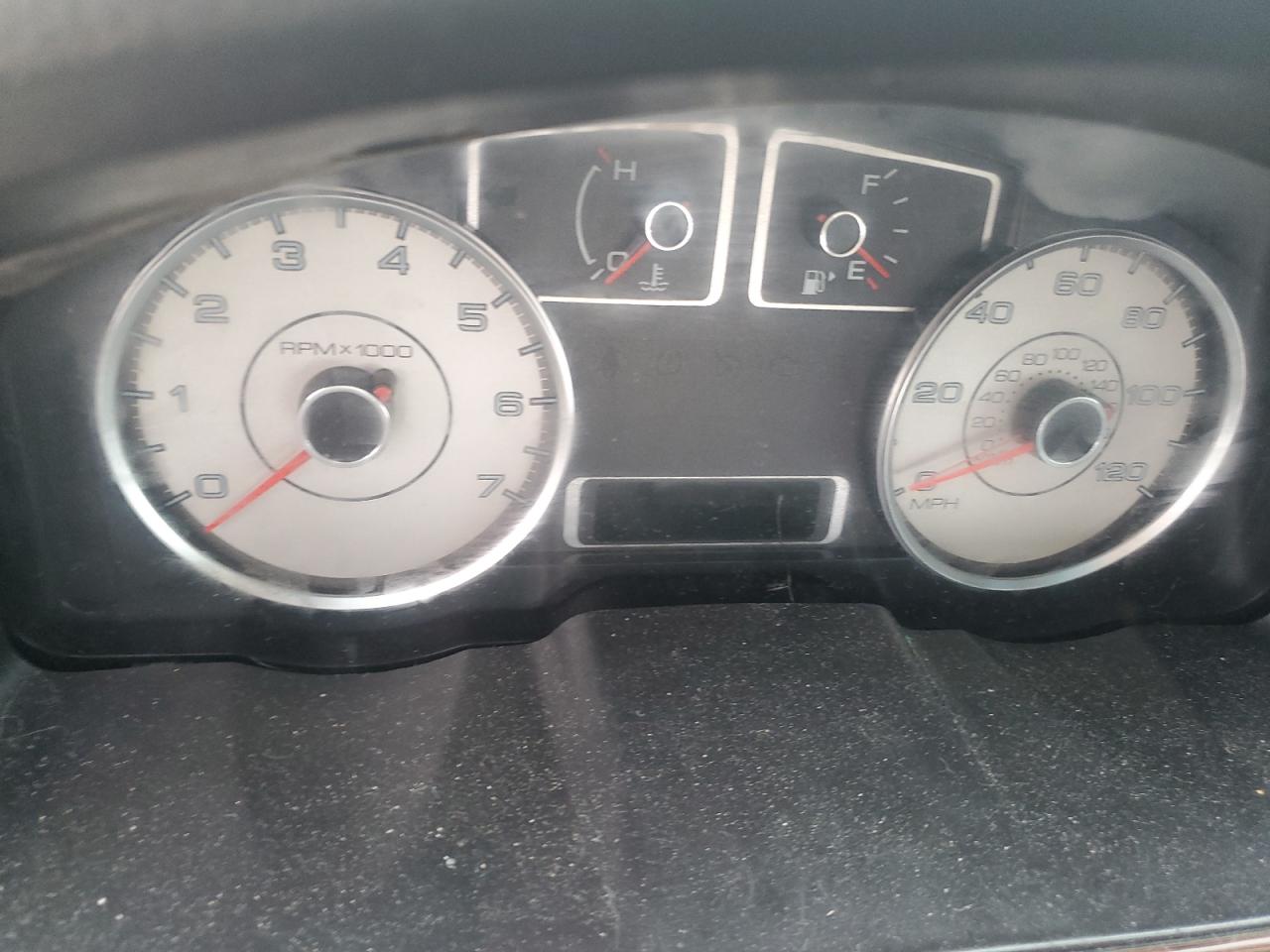 Ford Taurus Limited