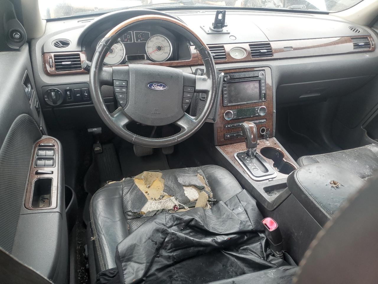 Ford Taurus Limited