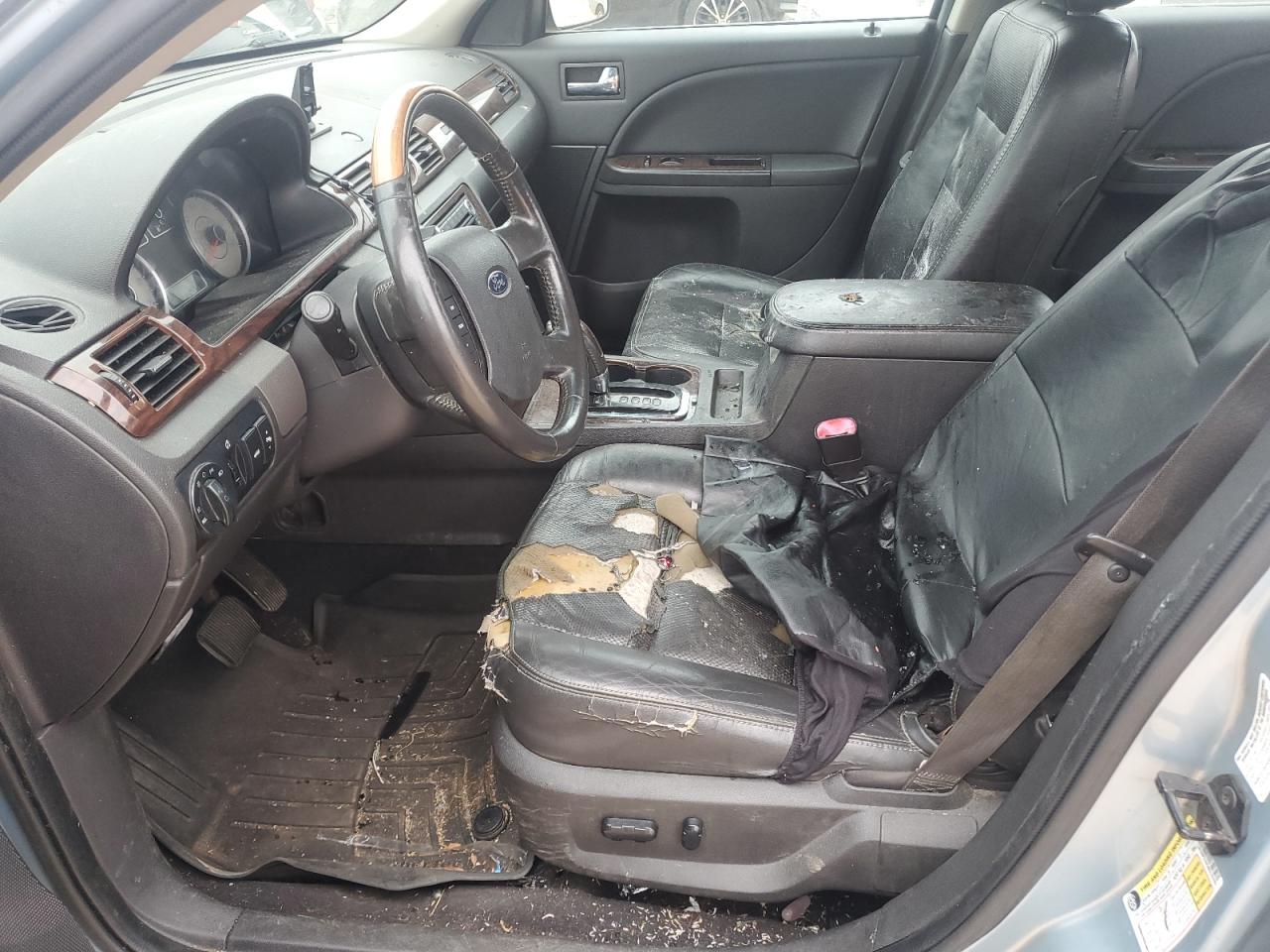 Ford Taurus Limited