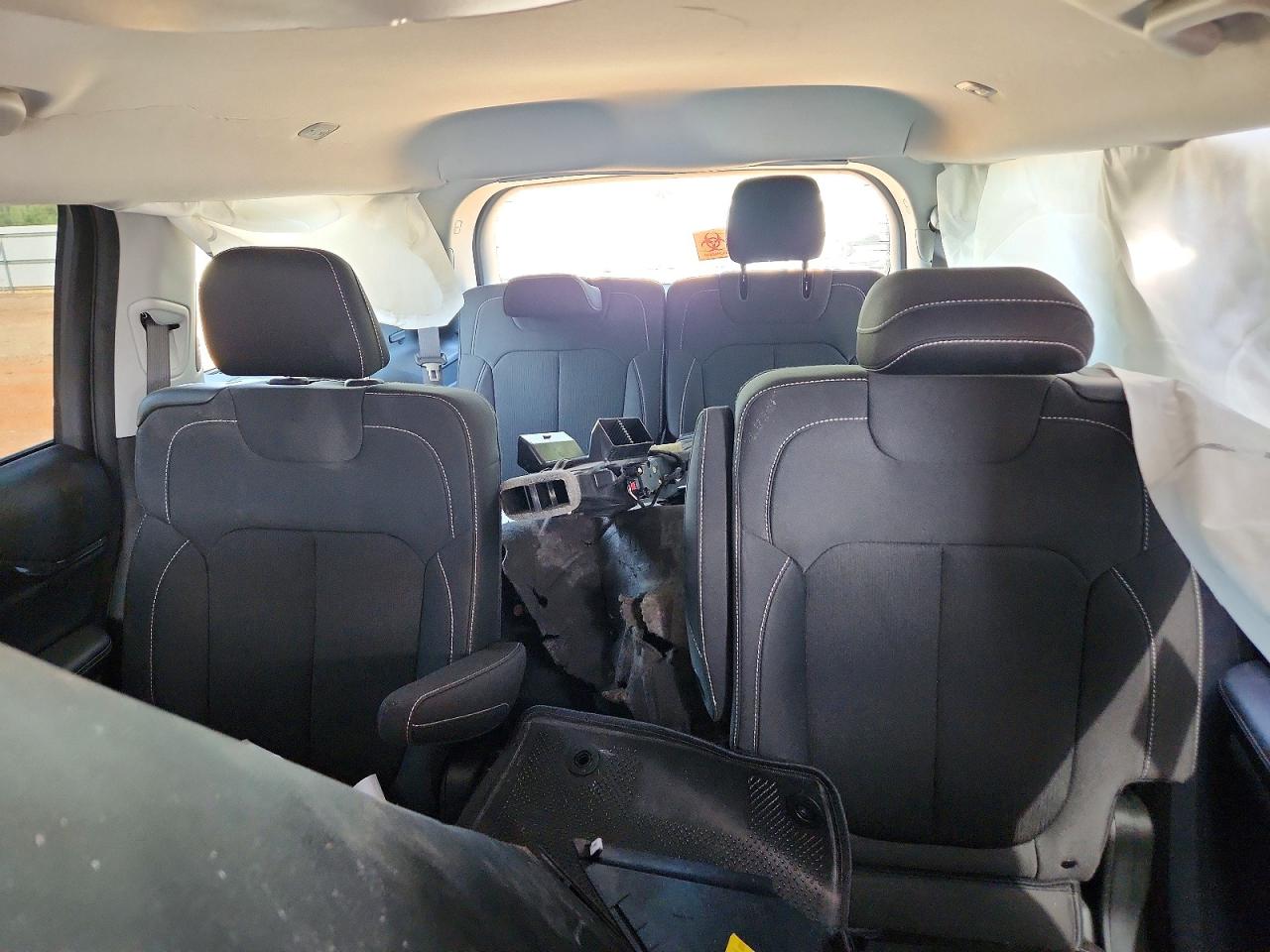 Jeep Cherokee L Laredo