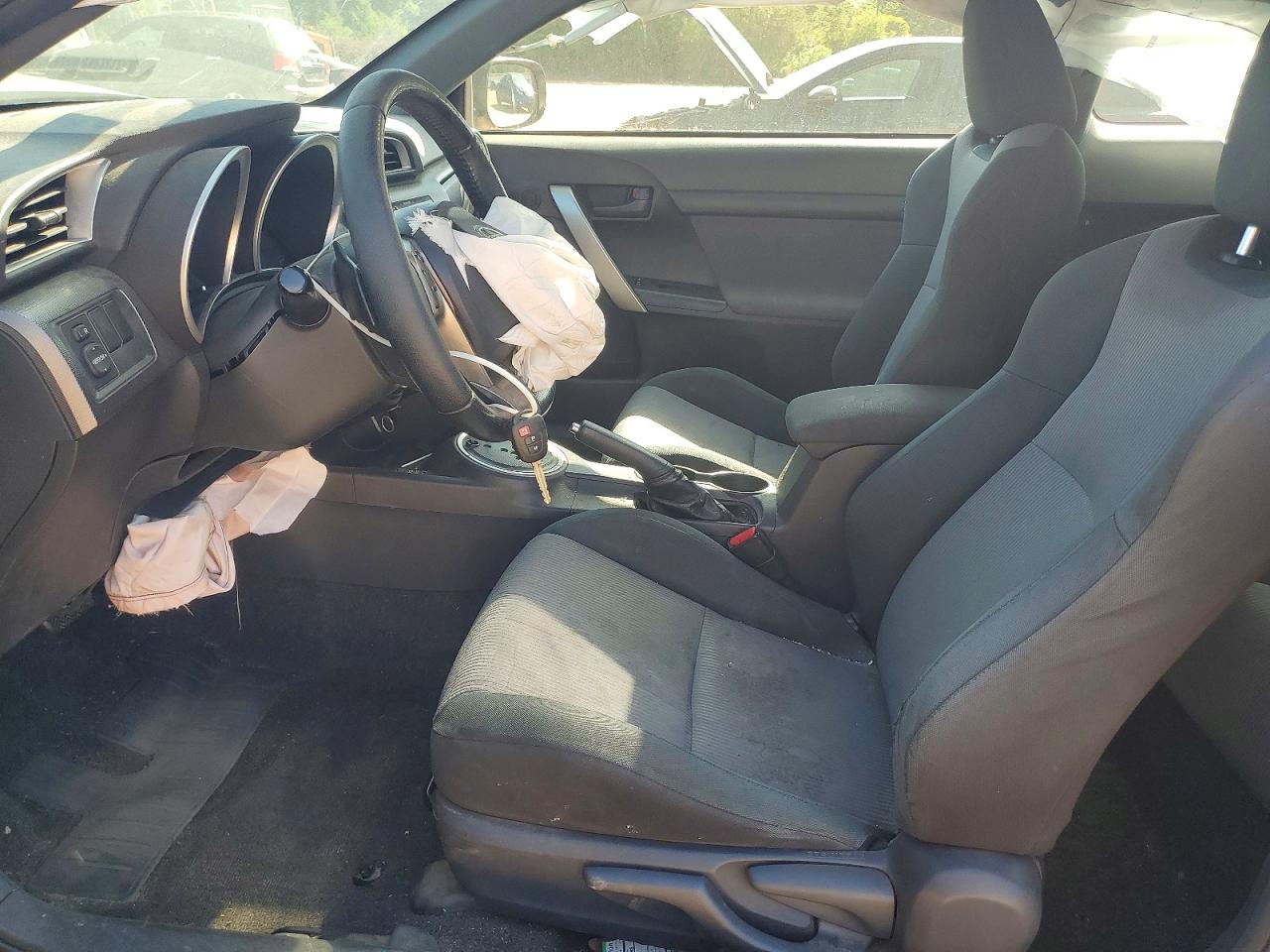 Scion TC Base