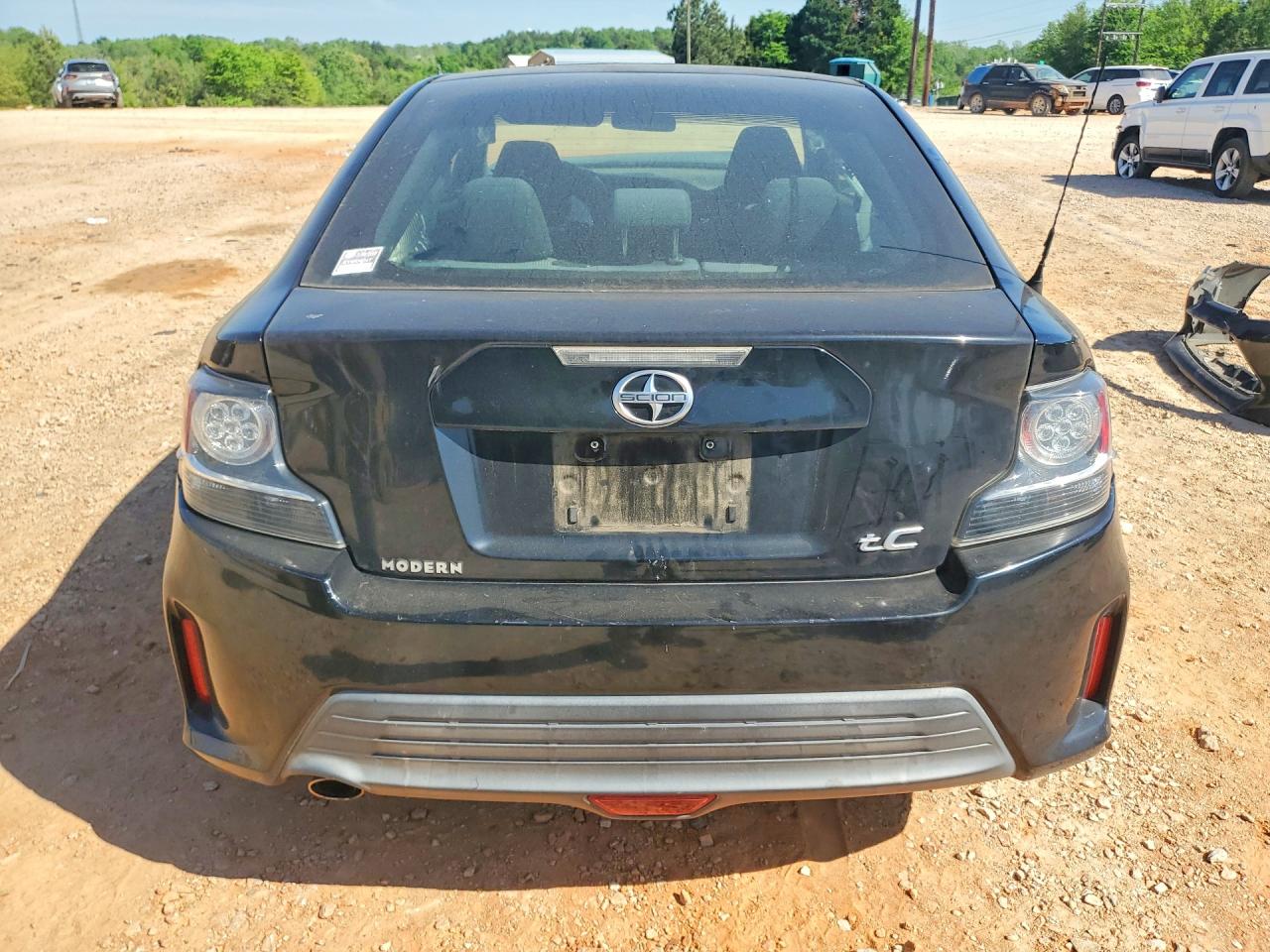 Scion TC Base