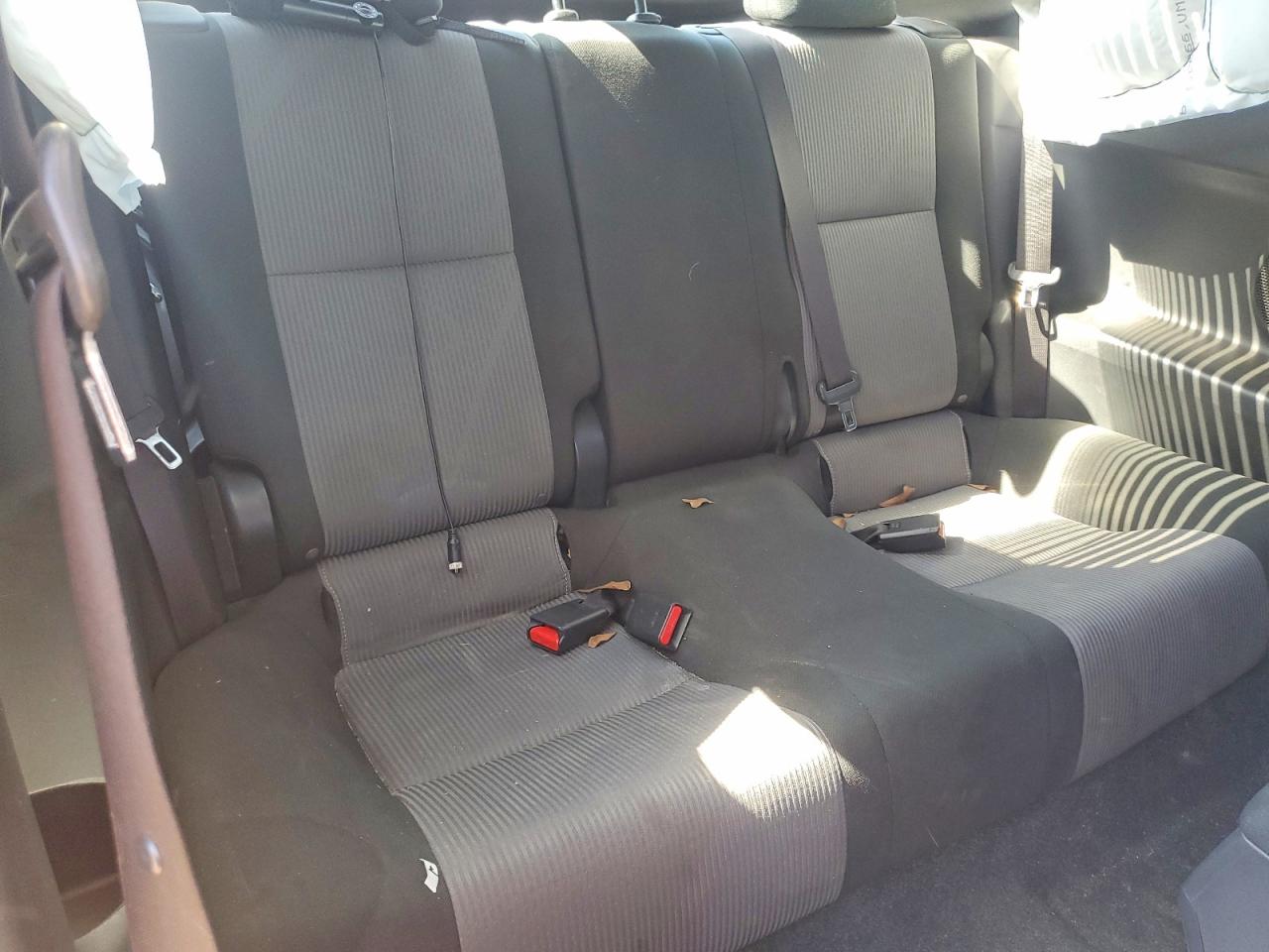Scion TC Base