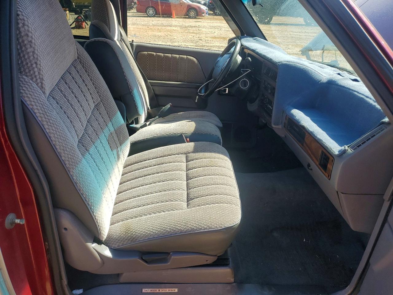 Dodge Dakota