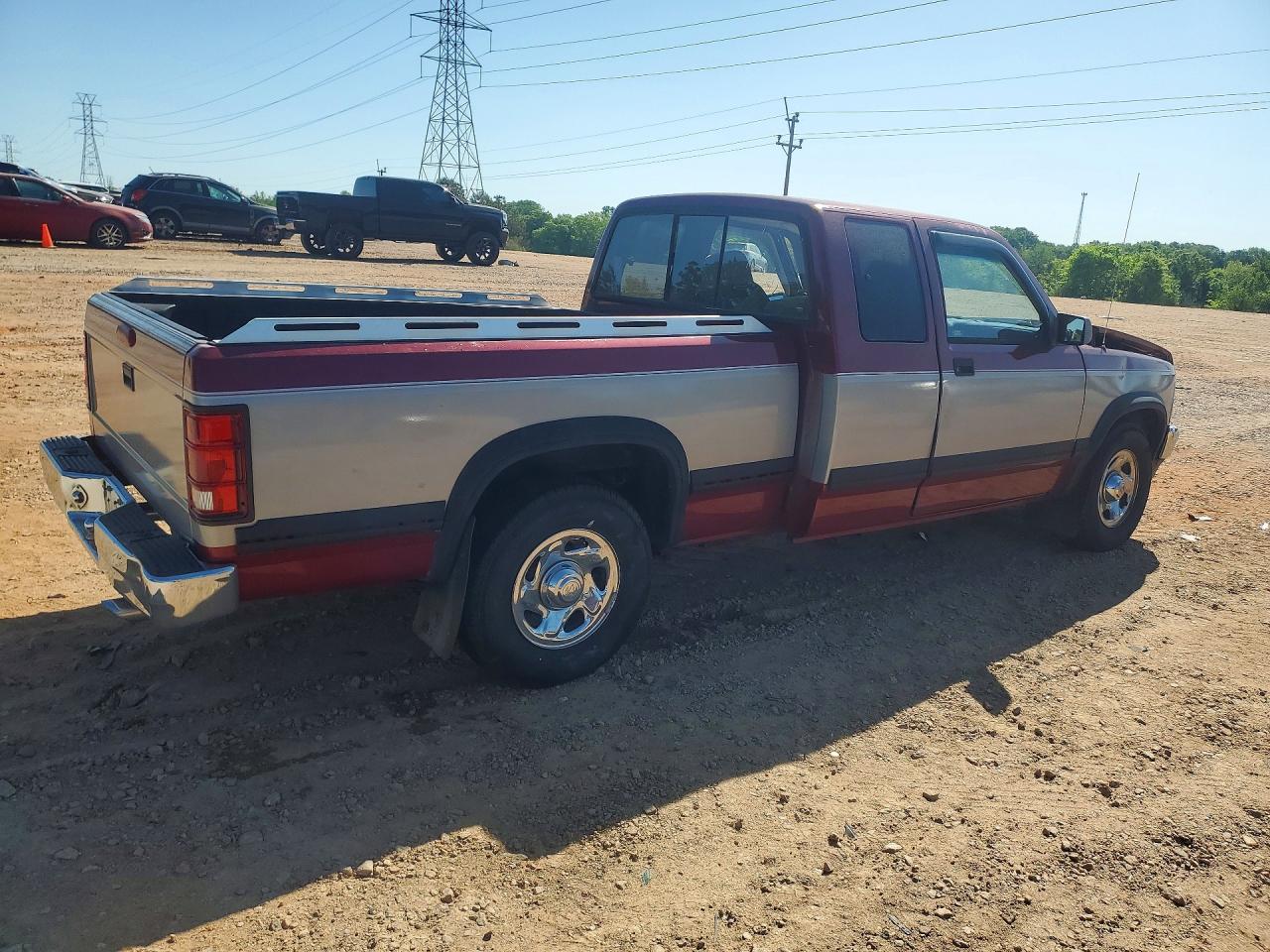 Dodge Dakota