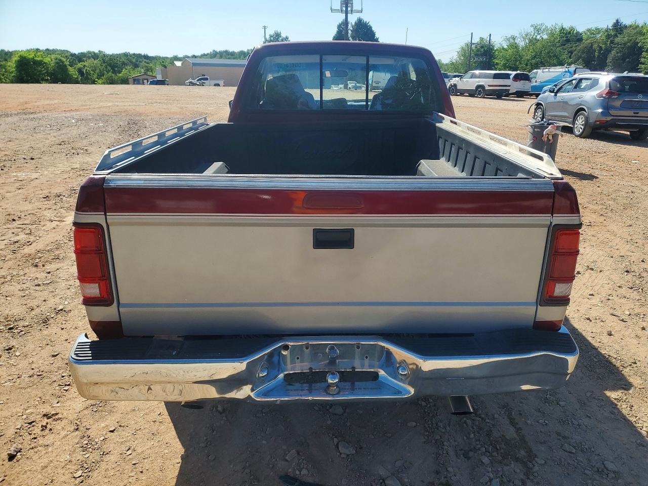 Dodge Dakota