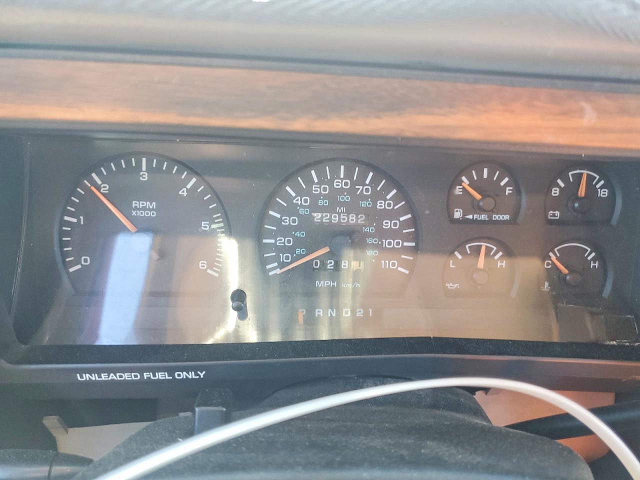 Dodge Dakota