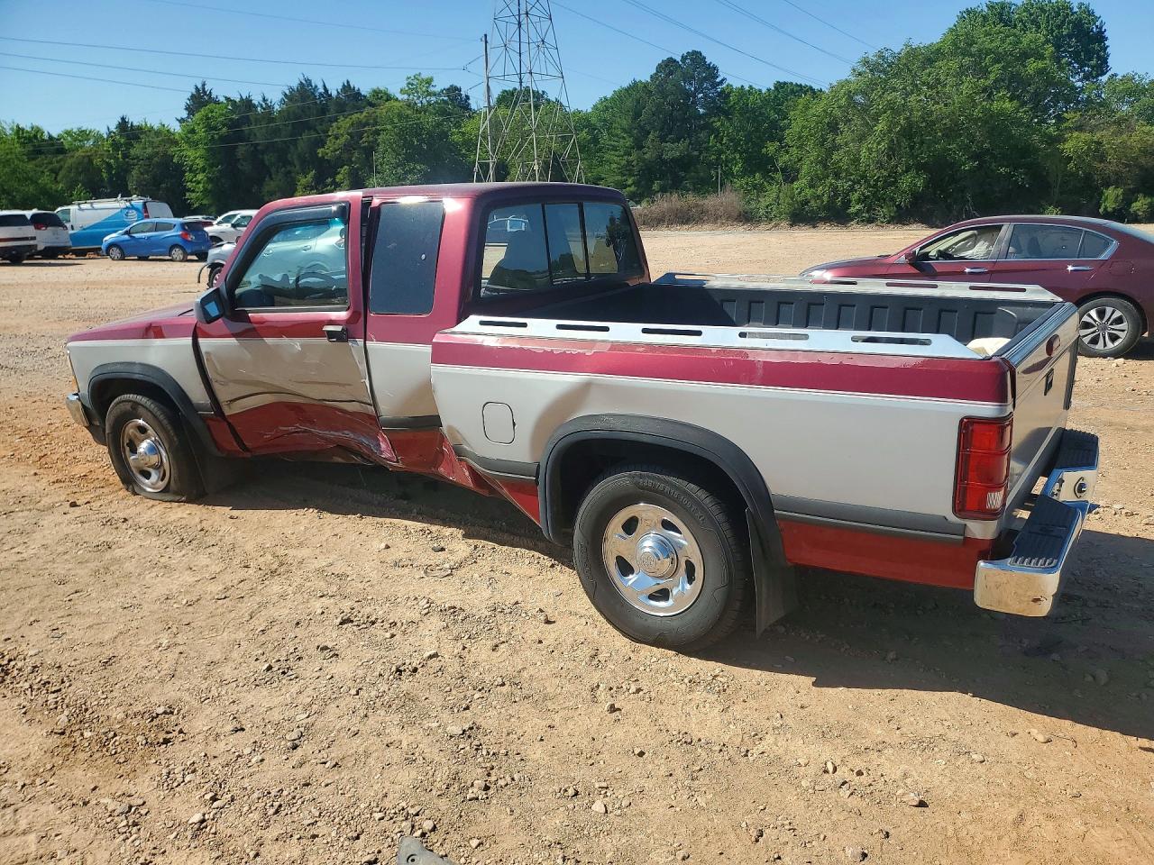 Dodge Dakota