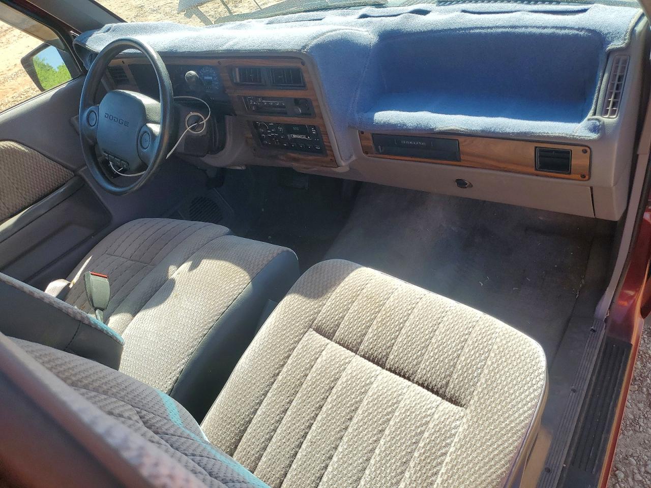 Dodge Dakota