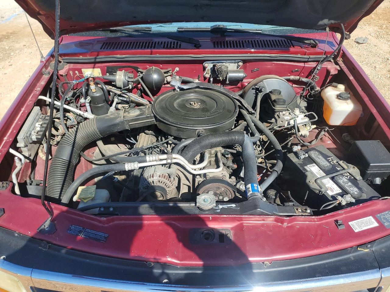 Dodge Dakota
