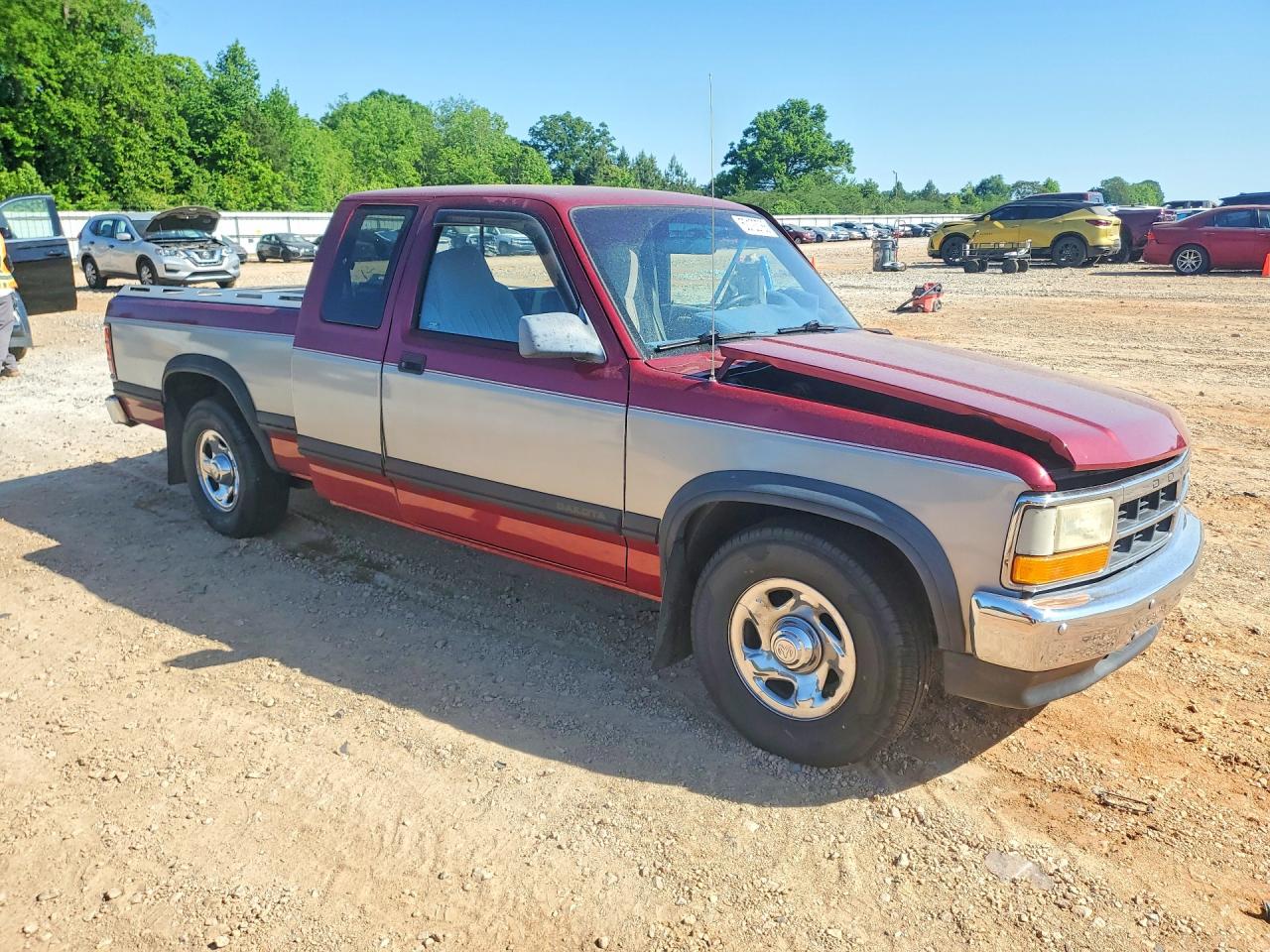 Dodge Dakota