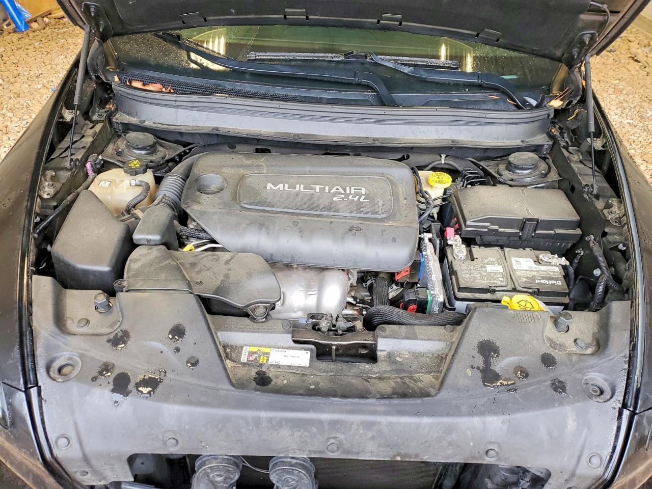 Jeep Grand Cherokee Sport
