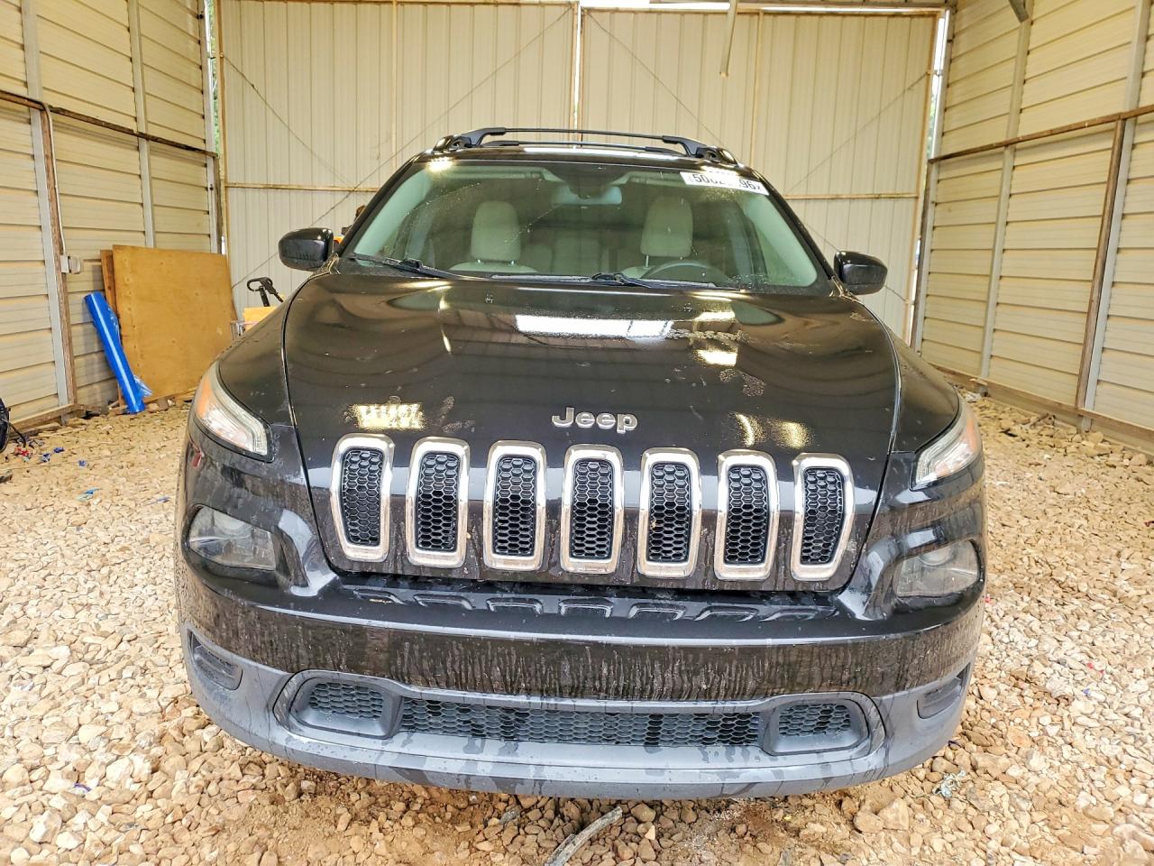 Jeep Grand Cherokee Sport