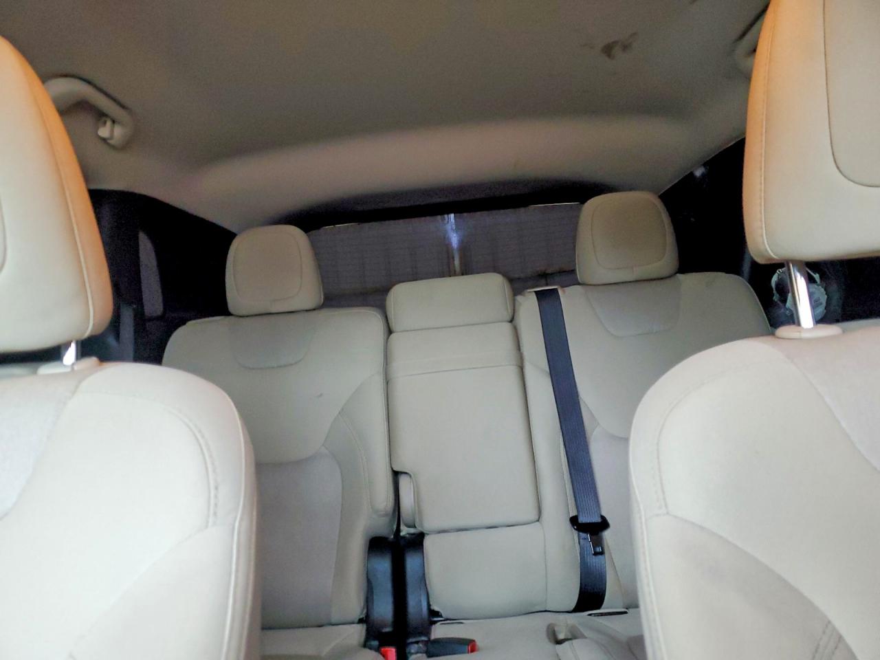 Jeep Grand Cherokee Sport