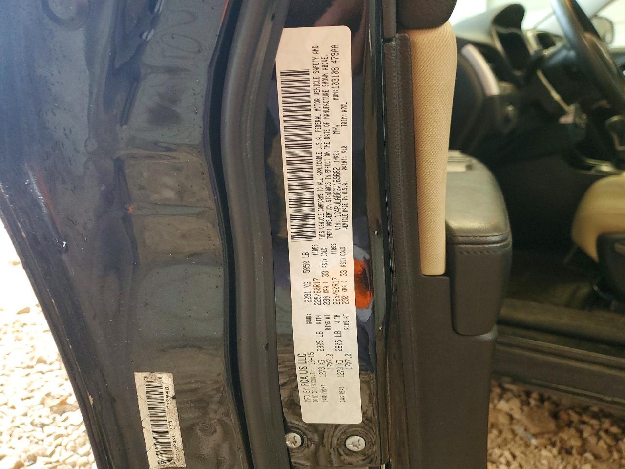 Jeep Grand Cherokee Sport