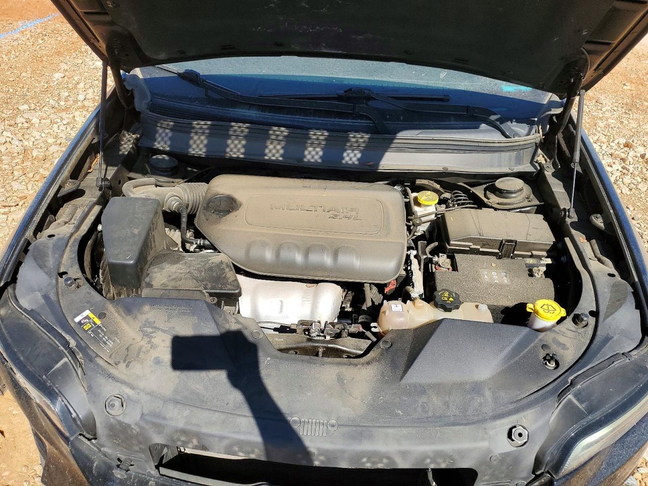 Jeep Cherokee Latitude Plus