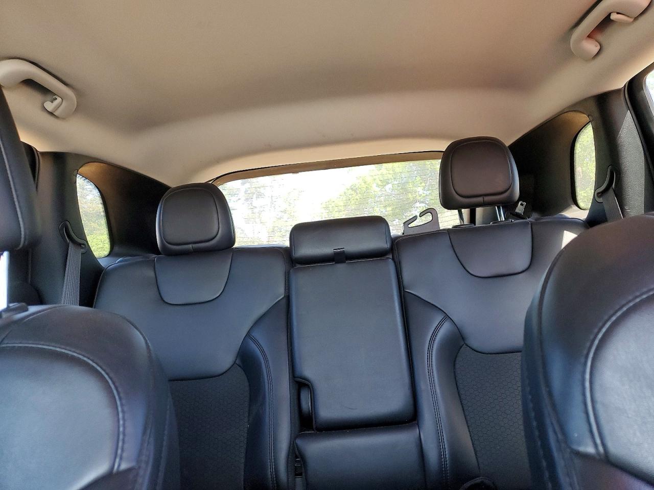 Jeep Cherokee Latitude Plus