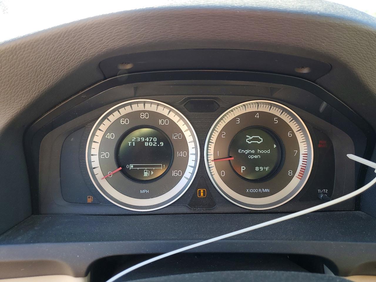 Volvo S60 T5