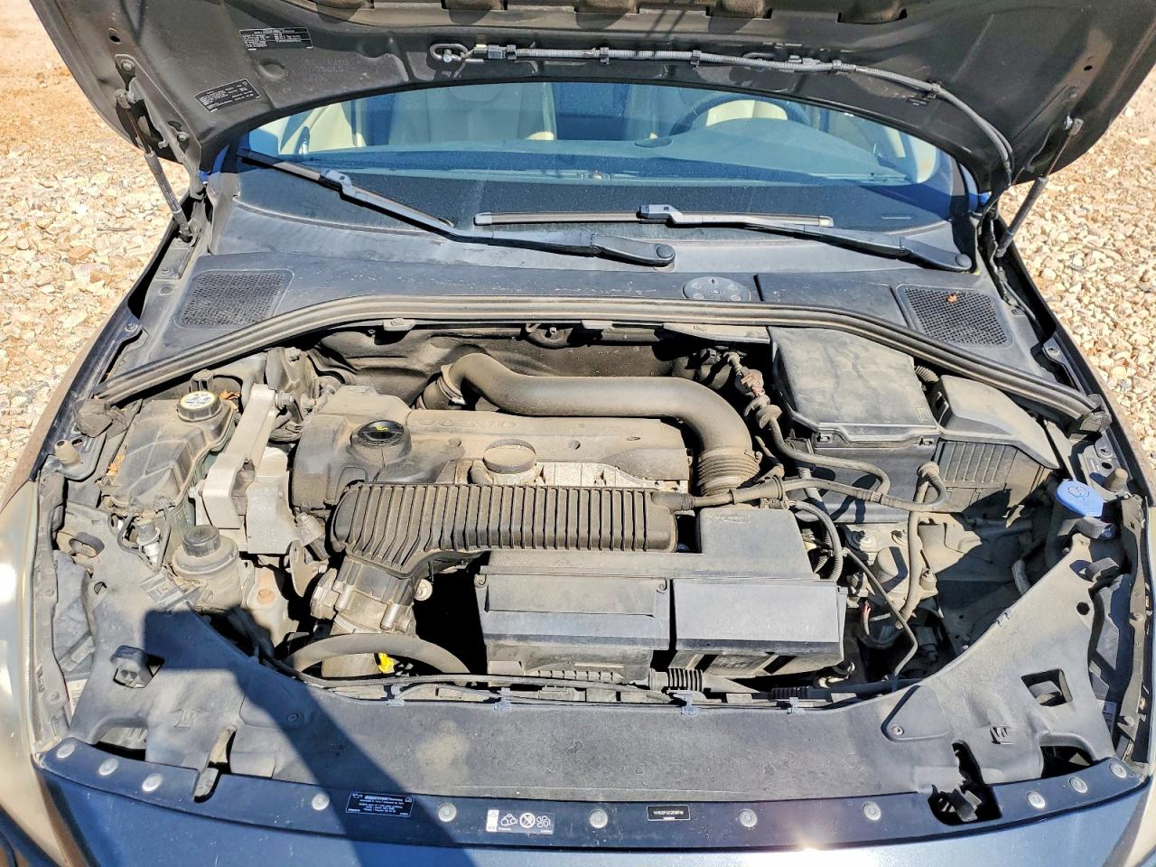Volvo S60 T5