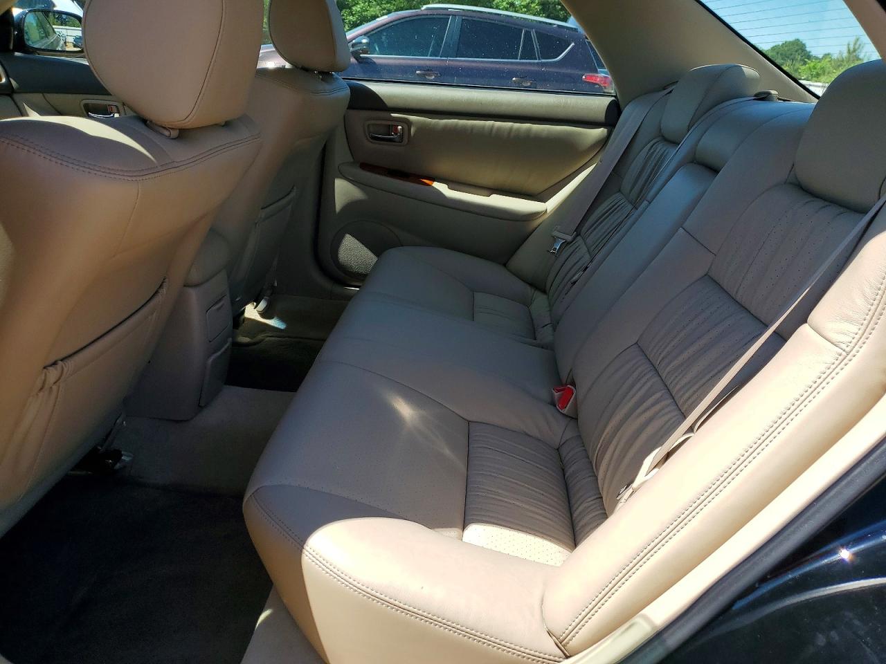 Lexus Es 300