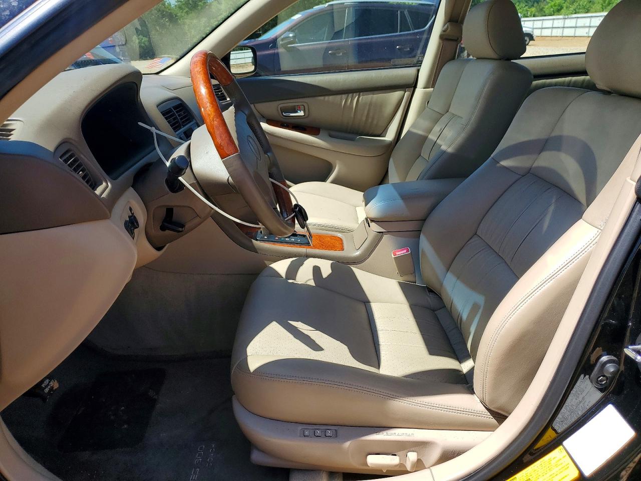 Lexus Es 300