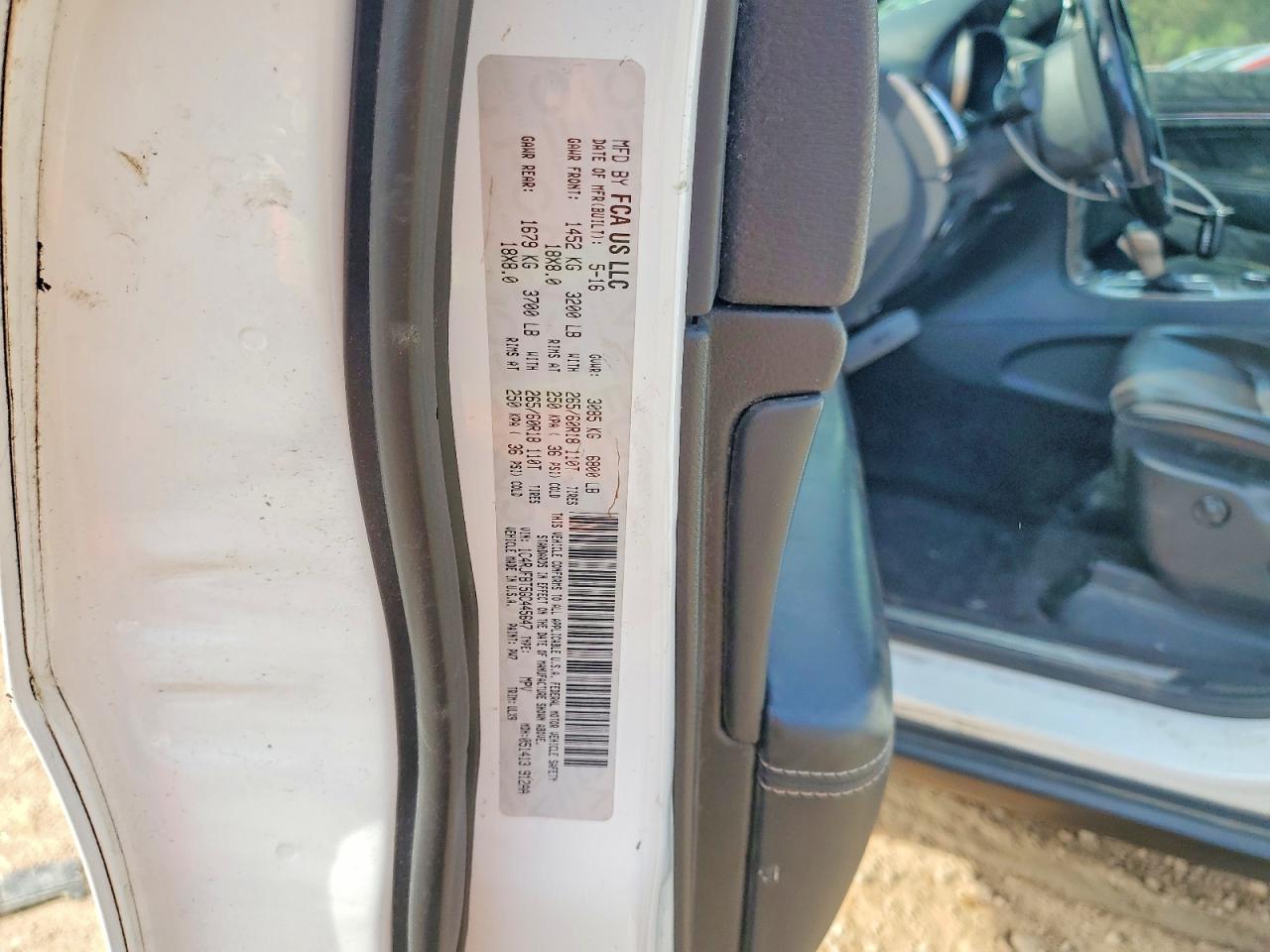 Jeep Cherokee Limited